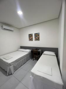 Destak Hotel Residence