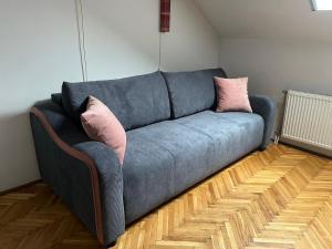 Studio in the centre of Novi Sad