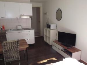 Swiss Star Basel Schweizergasse - Self Check-In