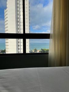 Flat 708 no Hotel Ilusion