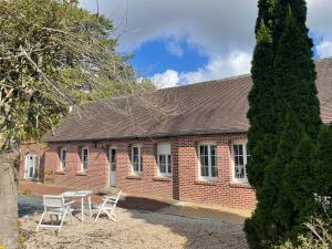 Sejours chez l'habitant Clos du Bois de Gattigny : photos des chambres