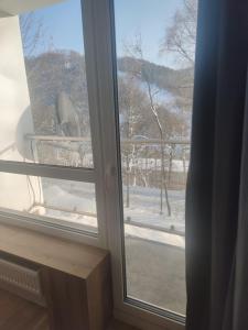 Apartament u Dziubasków