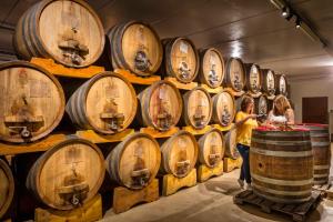 Agriturismo San Gallo