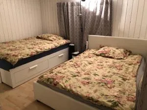 Almenningsgata 9A - 斯塔万格