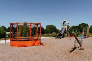 Campings maeva Respire Cottage de Broceliande : photos des chambres
