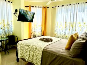 Hotel Maria Bonita Higüey