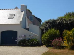 Appartement tout confort 2 pièces avec jardin à 700m de la plage - FR-1-418-165