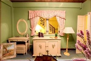 The Colored House Jomtien