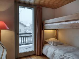 Appartements Appartement Megeve, 4 pieces, 6 personnes - FR-1-453-231 : photos des chambres