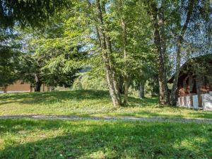 Chalet plein soleil 2 chambres à Megève, proche pistes - FR-1-453-255