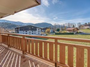 Appartement cosy avec mezzanine, 4 pers, parking à Megève - FR-1-453-203