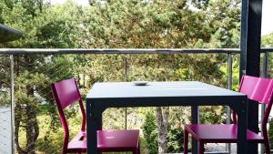Hotels Boutique Logis Hotel Relais de Vincey : photos des chambres