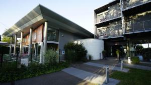 Logis Hôtel Relais de Vincey