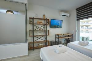 Olea Apartments