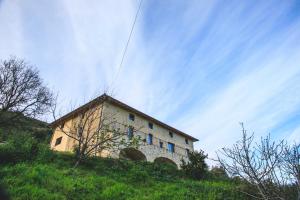 Lodges Eco lodge Carbonaccio : photos des chambres