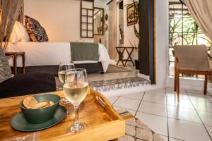 Hello Sunshine Self Catering Studio Apartments