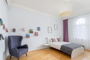 S18 Boutique Residence - Krakow Old Town