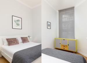 S18 Boutique Residence - Krakow Old Town