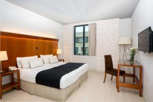 The Libertador Hotel