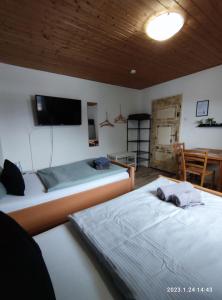 Ferienwohnung Beeden - zur Glasschmiede