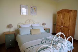 B&B / Chambres d'hotes Au Chiron : photos des chambres