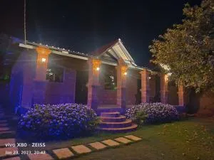 INFINITY HOUSE - Lamaj