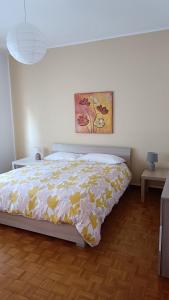 La Casa delle Magnolie