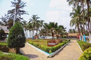 Hotel Riviera Ramatou Plage - Oundo