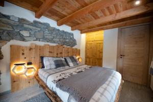 Le Camere di Naturalys - ospitalità in azienda agricola