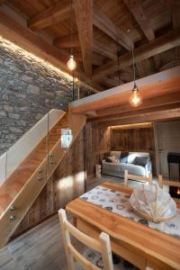 Le Camere di Naturalys - ospitalità in azienda agricola