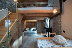 Le Camere di Naturalys - ospitalità in azienda agricola