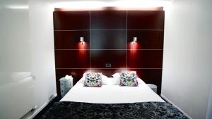 Hotels Boutique Logis Hotel Relais de Vincey : Chambre Simple Supérieure