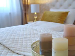 ZB Apartment Luxor Bobrowniki Rogożnik Pyrzowice