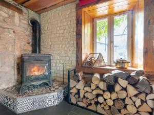 Maisons de vacances La Maison de Max - avec terrasse : photos des chambres