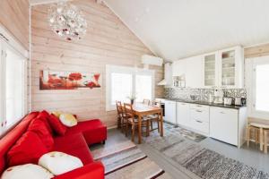 Pikku Torppa Cottage