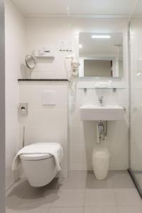 Single Room room in Hotel 't Paviljoen