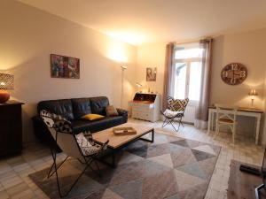 Appartements Appartement Annecy, 4 pieces, 6 personnes - FR-1-432-43 : photos des chambres