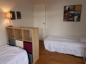 Appartements Appartement Annecy, 4 pieces, 6 personnes - FR-1-432-43 : photos des chambres