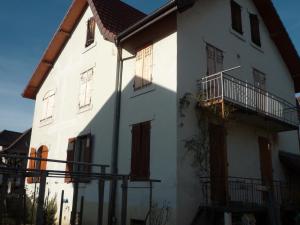 Appartements Appartement Annecy, 4 pieces, 6 personnes - FR-1-432-43 : Appartement (6 Adultes)