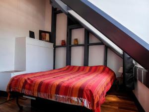 Maisons de vacances Maison 3 niveaux avec terrasse, 2 chambres, animaux acceptes – centre Le Palais - FR-1-418-136 : photos des chambres