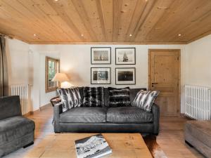 Chalets Chalet Megeve, 5 pieces, 8 personnes - FR-1-453-12 : photos des chambres