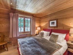 Chalet 4 Chambres à Megève - Confort & Charme proche centre - FR-1-453-12