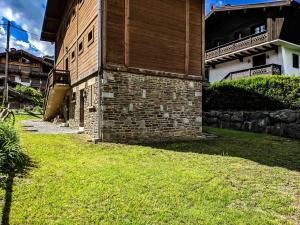 Chalets Chalet Megeve, 5 pieces, 8 personnes - FR-1-453-12 : photos des chambres