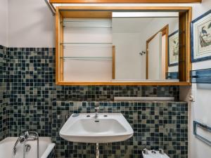 Appartement 2 Chambres à Megève, Proche Pistes, WiFi - FR-1-453-32