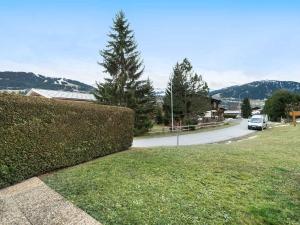 Appartements Appartement Megeve, 2 pieces, 4 personnes - FR-1-453-63 : photos des chambres