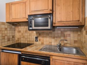 Appartement 1 Chambre Confort à Megève - Animaux Bienvenus - FR-1-453-61