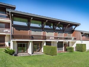 Appartements Appartement Megeve, 2 pieces, 4 personnes - FR-1-453-61 : photos des chambres