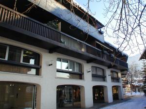 Appartements Studio Megeve, 1 piece, 3 personnes - FR-1-453-103 : photos des chambres