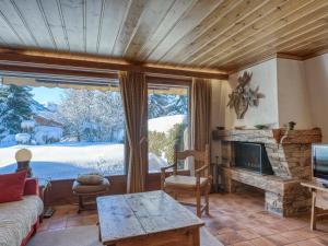 Appartements Appartement Megeve, 2 pieces, 4 personnes - FR-1-453-105 : photos des chambres