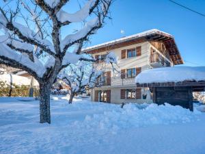 Appartements Appartement Megeve, 2 pieces, 2 personnes - FR-1-453-122 : photos des chambres